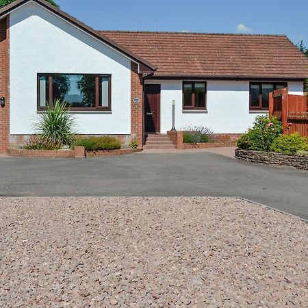 Park Lane Villa Auldgirth Exterior photo